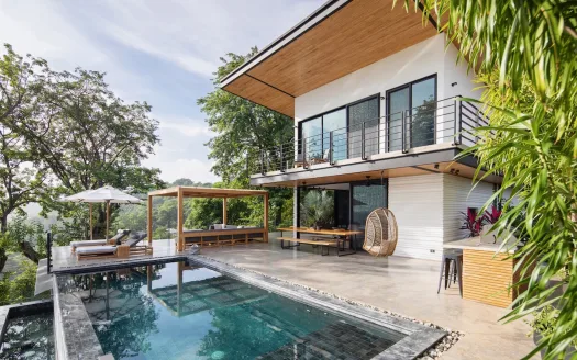 Luxura Mar, Santa Teresa Costa Rica